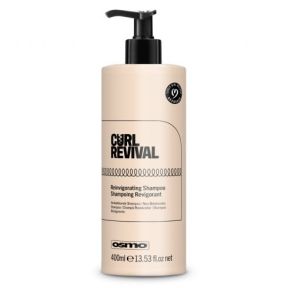 Osmo Curl Revival Shampoo